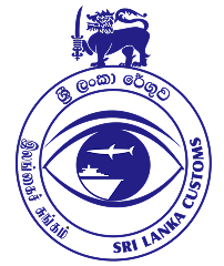 Sri Lanka Customs Sri Lanka Customs